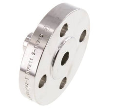 Welding Neck Flange DN25-PN160 33.7mm 1.4571 DIN 2638 And EN 1092-1 (Type 11)