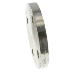 Blind Flange DN250-PN10 Zinc-Plated Steel DIN 2527 And EN 1092-1 (Type 05)