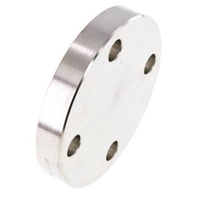 Blind Flange DN65-PN40 Stainless Steel 1.4571 DIN 2527 And EN 1092-1 (Type 05)