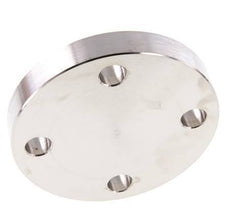 Blind Flange DN65-PN16 Stainless Steel 1.4571 EN 1092-1 (Type 05)