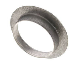 Welding Collar DIN 2642 DN100-PN10 114.3x2.0mm Stainless Steel 1.4571