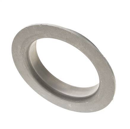 Welding Collar DIN 2642 DN125-PN10 139.7x2.5mm Stainless Steel 1.4571