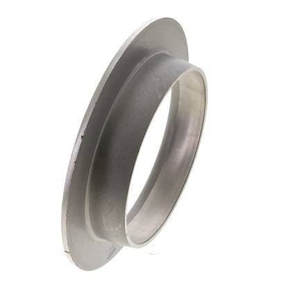 Welding Collar DIN 2642 DN300-PN10 323.9x3.0mm Stainless Steel 1.4571