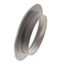 Welding Collar DIN 2642 DN125-PN10 139.7x2.5mm Stainless Steel 1.4571