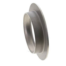 Welding Collar DIN 2642 DN200-PN10 219.1x3.0mm Stainless Steel 1.4571