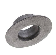 Welding Collar DIN 2642 DN40-PN10 48.3x2.6mm Steel (ST 35.8)