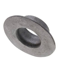 Welding Collar DIN 2642 DN40-PN10 48.3x2.6mm Steel (ST 35.8)