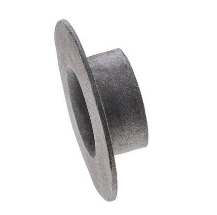 Welding Collar DIN 2642 DN40-PN10 48.3x2.6mm Steel (ST 35.8)