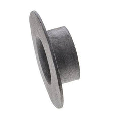 Welding Collar DIN 2642 DN40-PN10 48.3x2.6mm Steel (ST 35.8)