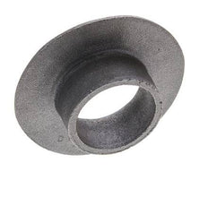 Welding Collar DIN 2642 DN40-PN10 48.3x2.6mm Steel (ST 35.8)