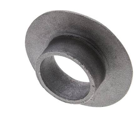 Welding Collar DIN 2642 DN40-PN10 48.3x2.6mm Steel (ST 35.8)