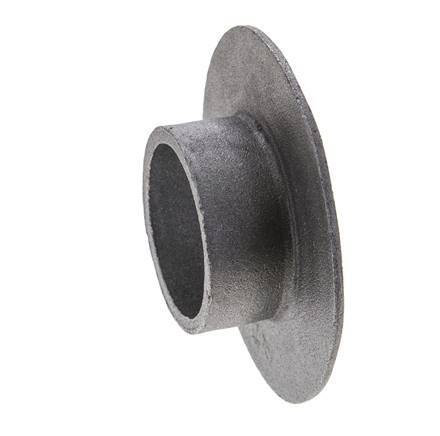 Welding Collar DIN 2642 DN40-PN10 48.3x2.6mm Steel (ST 35.8)