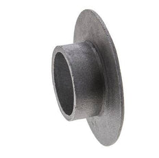 Welding Collar DIN 2642 DN40-PN10 48.3x2.6mm Steel (ST 35.8)