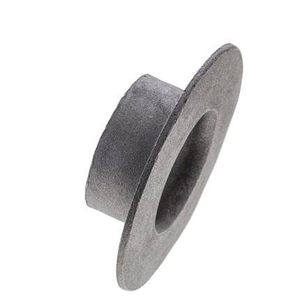 Welding Collar DIN 2642 DN40-PN10 48.3x2.6mm Steel (ST 35.8)