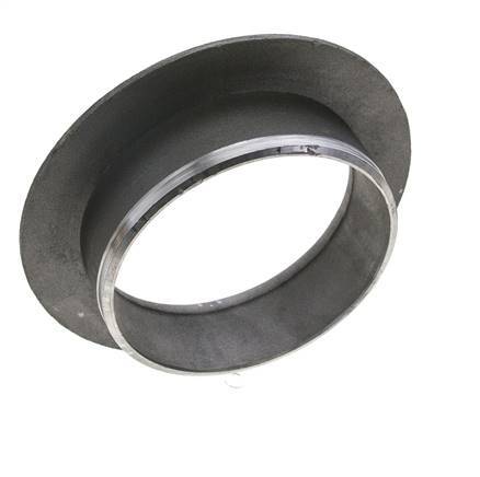Welding Collar DIN 2642 DN200-PN10 219.1x6.3mm Steel (ST 35.8)