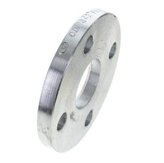 Loose Flange DN300-PN10 Galvanized Steel Solid Material DIN 2642 And EN 1092-1 (Type 02)
