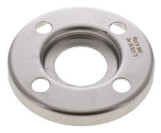 Loose Flange DN40-PN10 Stainless Steel 1.4301 Pressed Similar To DIN 2642