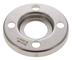 Loose Flange DN40-PN10 Stainless Steel 1.4301 Pressed Similar To DIN 2642