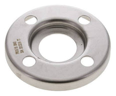 Loose Flange DN40-PN10 Stainless Steel 1.4301 Pressed Similar To DIN 2642