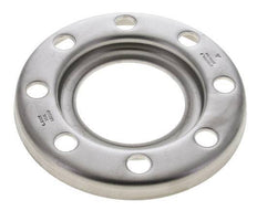 Loose Flange DN80-PN10 Stainless Steel 1.4301 Pressed Similar to DIN 2642 And EN 1092-1 (Type 02)