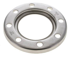 Loose Flange DN100-PN10 Stainless Steel 1.4301 Pressed Similar to DIN 2642 And EN 1092-1 (Type 02)