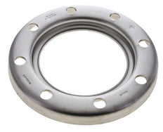 Loose Flange DN250-PN10 Stainless Steel 1.4301 Pressed Similar to DIN 2642 And EN 1092-1 (Type 02)