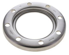 Loose Flange DN250-PN10 Stainless Steel 1.4301 Pressed Similar to DIN 2642 And EN 1092-1 (Type 02)