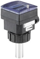 Elektromagnetischer Einsteck-Durchflussmesser, Edelstahlsensor, kurze Sonde, mit Display - Bürkert 8045 - 561033