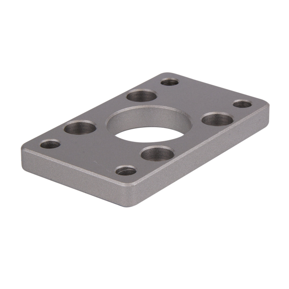 CYL-63mm Flange Steel ISO-15552 MCQV/MCQI2