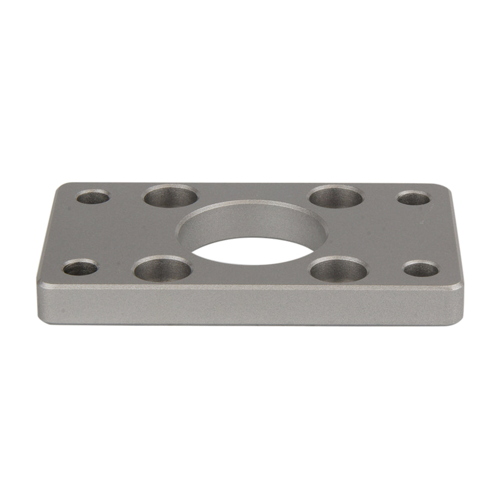 CYL-32mm Flange Steel ISO-15552 MCQV/MCQI2