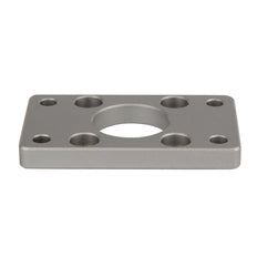 CYL-80mm Flange Steel ISO-15552 MCQV/MCQI2