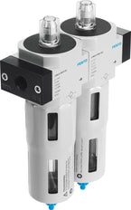 Festo Feinfilterkombination 1.5-12bar 0.01µm Mini - 532873