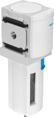 Festo Microfilter G1/4'' 2-12bar 0.01µm - 529665