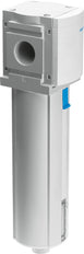 Festo Feinfilter G3/4'' 0-20bar 1µm - 553074
