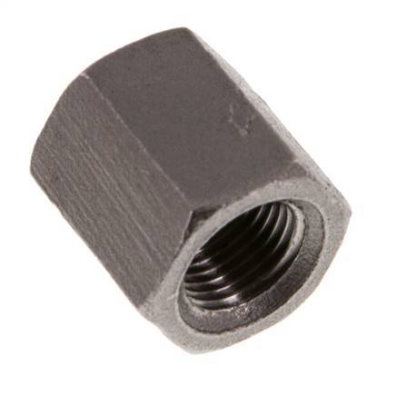 Rp 1/8'' Stainless steel End cap 16 Bar [2 Pieces]