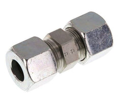 14S Verzinkter Stahl Gerader Schneidring 630 Bar DIN 2353