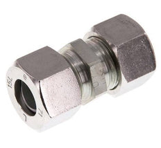 15L Verzinkter Stahl Gerade Schneidring 315 Bar DIN 2353