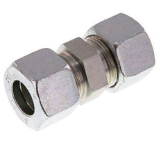 20S Verzinkter Stahl Gerader Schneidring 400 Bar DIN 2353