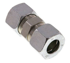 20S Verzinkter Stahl Gerader Schneidring 400 Bar DIN 2353