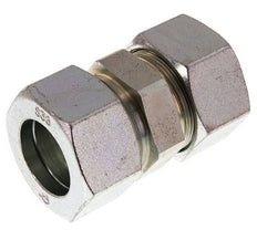 38S Verzinkter Stahl Gerader Schneidring 315 Bar DIN 2353