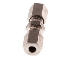 4LL Gerader Schneidring aus Edelstahl 100 Bar DIN 2353