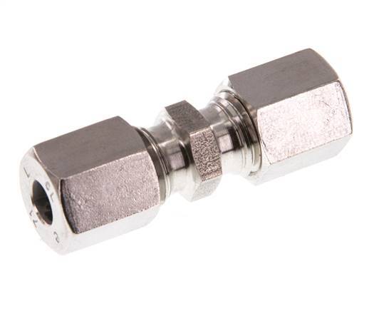 6L Stainless steel Straight Cutting Ring 315 Bar DIN 2353