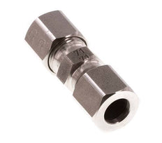 8LL Gerader Schneidring aus Edelstahl 100 Bar DIN 2353