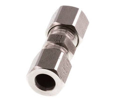 8LL Gerader Schneidring aus Edelstahl 100 Bar DIN 2353