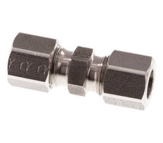 8LL Gerader Schneidring aus Edelstahl 100 Bar DIN 2353