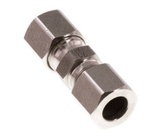 8LL Gerader Schneidring aus Edelstahl 100 Bar DIN 2353