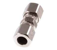 8LL Gerader Schneidring aus Edelstahl 100 Bar DIN 2353