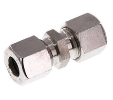 10L Edelstahl gerade Schneidring 315 Bar DIN 2353