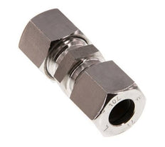 10L Edelstahl gerade Schneidring 315 Bar DIN 2353