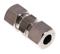 12S Edelstahl gerade Schneidring 630 Bar DIN 2353